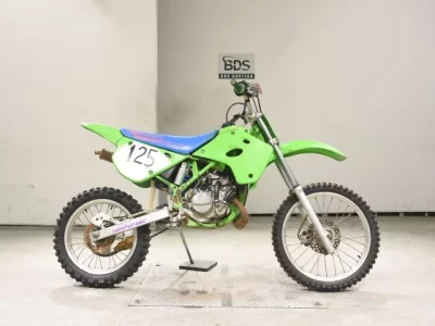 Kawasaki KX80
