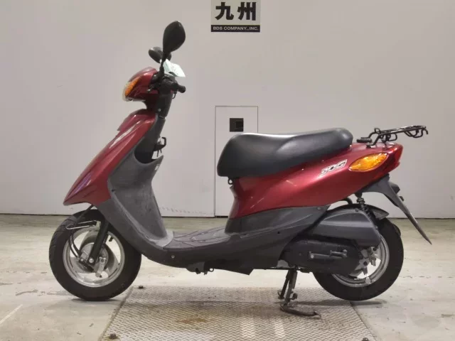Yamaha JOG-5