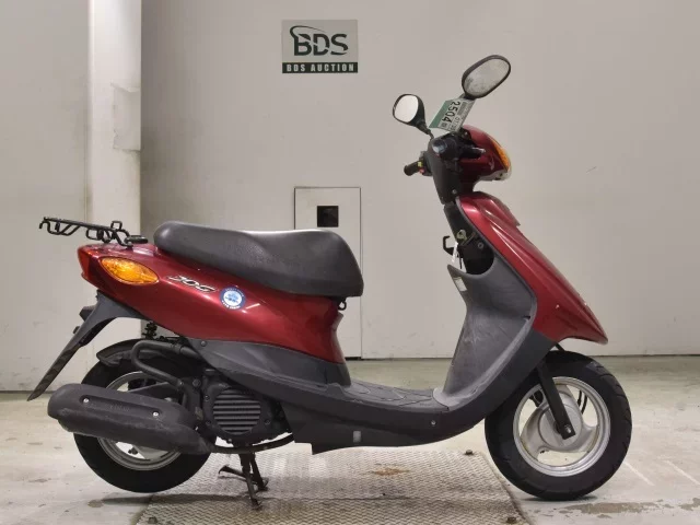 Yamaha JOG-5