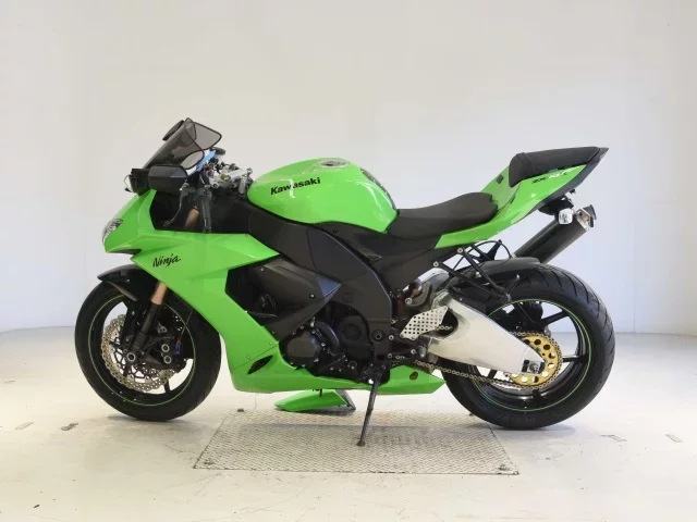 Kawasaki ZX-10R