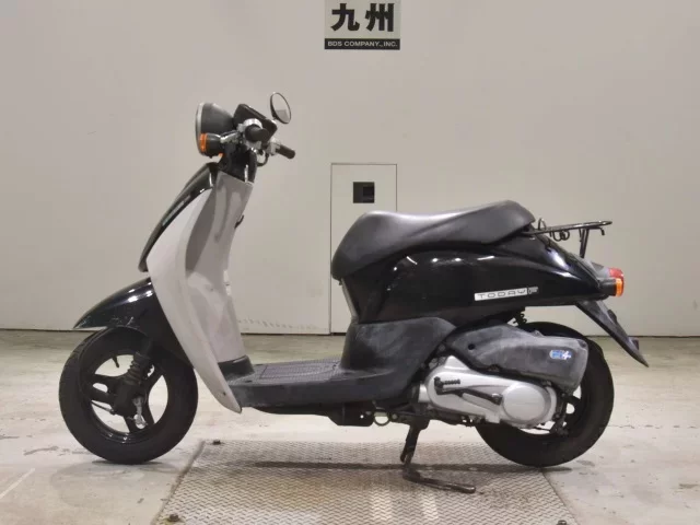 Honda TODAY