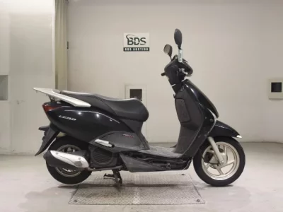 Honda LEAD 110