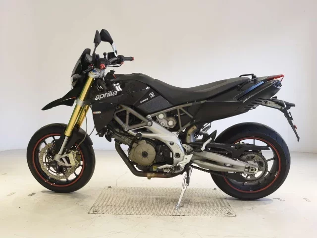 Aprilia APRILIA DORSODURO 750