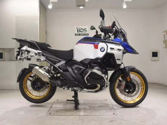 Other BMWR1300GS ADVENTURE лот № 5194 оценка 8  с аукциона в Японии