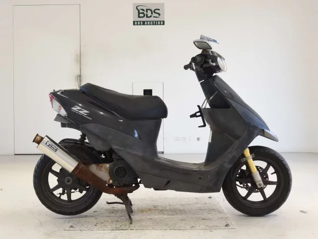 Suzuki ZZ