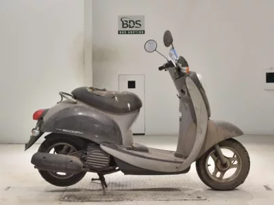 Honda CREA SCOOPY