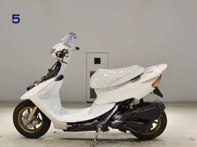 Honda DIO ZX