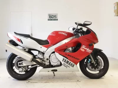Yamaha YZF1000R