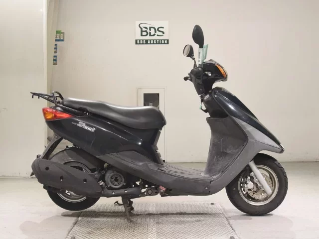 Yamaha AXIS125