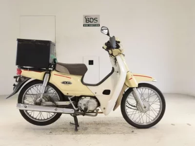 Honda C110-2