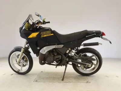 Yamaha TDR250