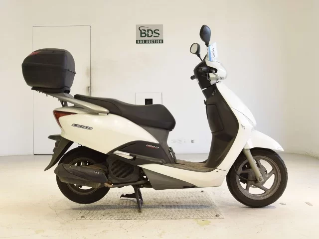 Honda LEAD 110