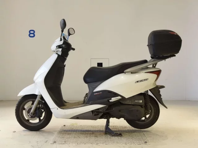 Honda LEAD 110