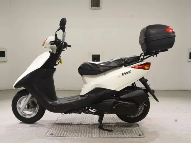 Yamaha AXIS125