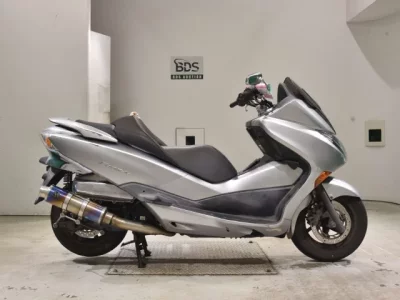 Honda FORZA Z