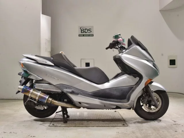 Honda FORZA Z