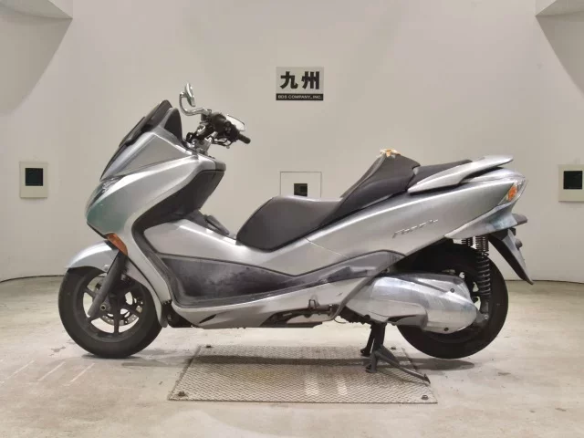 Honda FORZA Z
