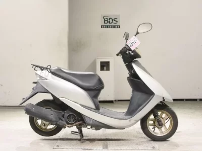Honda DIO