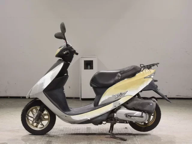 Honda DIO