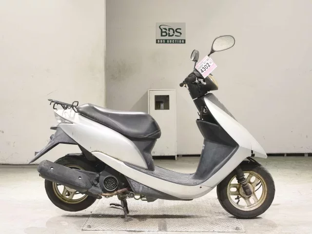 Honda DIO