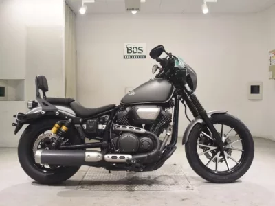 Yamaha BOLT950R  с аукциона в Японии