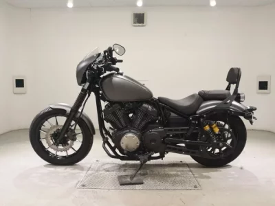 Yamaha BOLT950R  с аукциона в Японии
