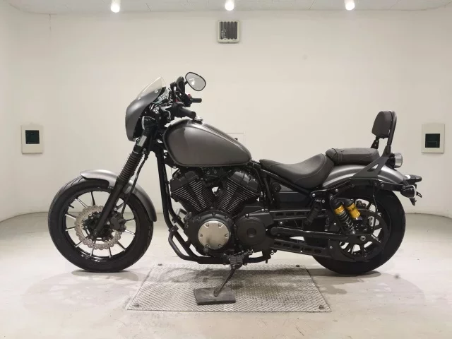 Yamaha BOLT950R
