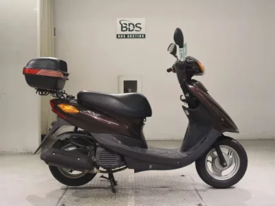Yamaha JOG-5