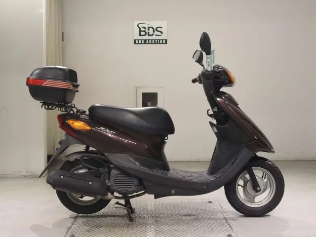 Yamaha JOG-5