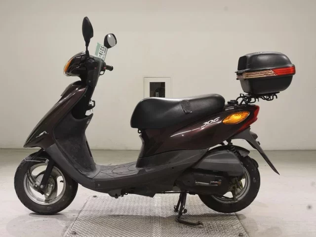 Yamaha JOG-5
