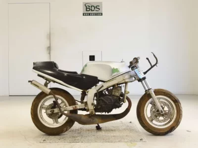 Honda NSR50