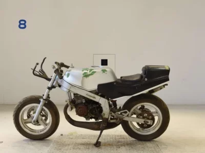 Honda NSR50