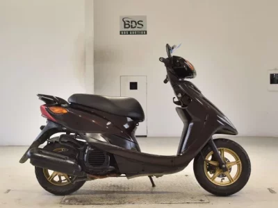 Yamaha JOG DX