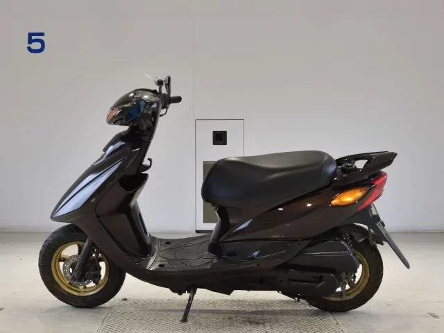 Yamaha JOG DX