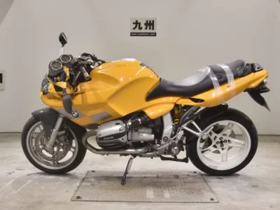 BMW BMW R1100S
