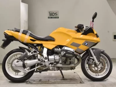 BMW BMW R1100S