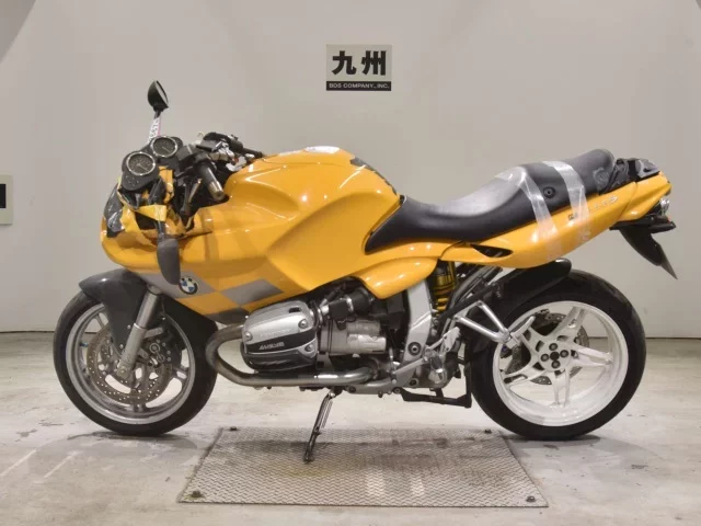 BMW BMW R1100S