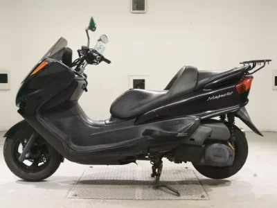 Yamaha MAJESTY 250C  с аукциона в Японии