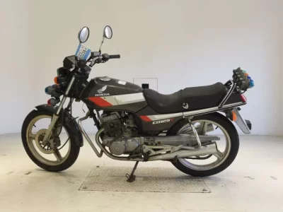 Honda CB125