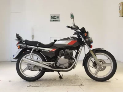 Honda CB125