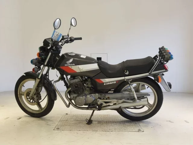Honda CB125