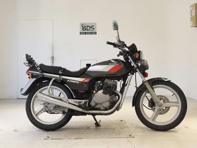 Honda CB125