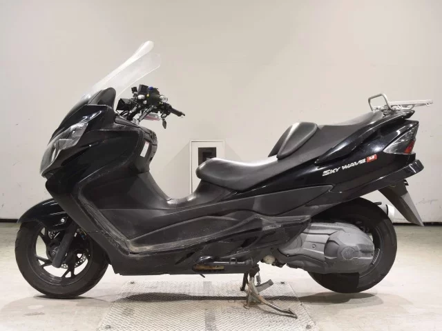 Suzuki SKYWAVE 250M