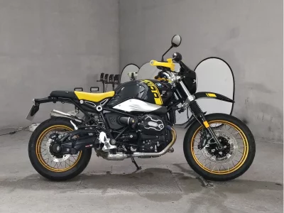 BMW BMW R NINE T URBAN G/S  с аукциона в Японии