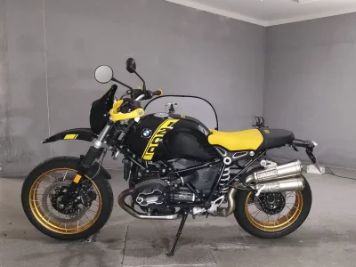 BMW BMW R NINE T URBAN G/S  с аукциона в Японии