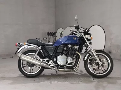 Honda CB1100  с аукциона в Японии