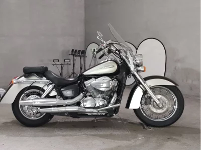 Honda SHADOW750