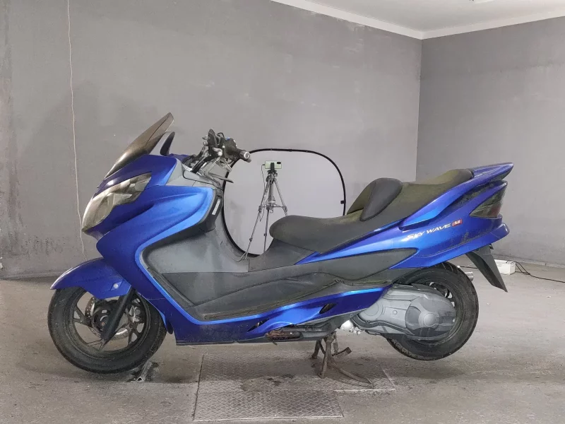 Suzuki SKYWAVE 250M