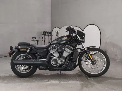 Harley-Davidson HARLEY RH975S  с аукциона в Японии