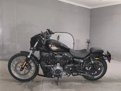 Harley-Davidson HARLEY RH975S  с аукциона в Японии